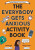 The Everybody Gets Anxious Activity Book For Kids - Erin Williams,Jordan Reid