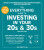 The Everything Guide to Investing in Your 20s & 30s, 3rd Edition - Joe Duarte