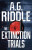 The Extinction Trials - A. G. Riddle