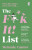 The F**k It! List - Melanie Cantor
