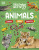 The Fact-Packed Activity Book: Animals - DK