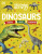 The Fact-Packed Activity Book: Dinosaurs - DK