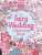 The Fairy Wedding Colouring Book - Ann Kronheimer