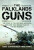 The Falklands Guns - Wing Commander Mike Fonfe