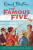 Famous Five: Five On Kirrin Island Again - Enid Blyton