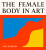 The Female Body in Art - Amy Dempseyová