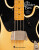 The Fender Bass - J. W. Black