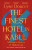 The Finest Hotel in Kabul - Lyse Doucet