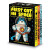 The First Cat in Space 3-Book Box Set - Mac Barnett