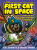The First Cat in Space and the Baby Pirateâ€™s Revenge - Mac Barnett
