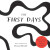 The First Days - Eleanor Brindle
