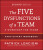 The Five Dysfunctions of a Team - Patrick M. Lencioni