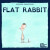 The Flat Rabbit - Bárdur Oskarsson