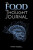 The Food for Thought Journal - Ryan Hassell