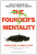 The Founder's Mentality - James Allen,Chris Zook