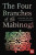 The Four Branches of the Mabinogi - J. K. Jackson