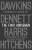 The Four Horsemen - Richard Dawkins,Christopher Hitchens,kolektiv autorů,Sam Harris