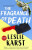 The Fragrance of Death - Leslie Karst