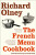 The French Menu Cookbook - Olney Richard