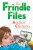 The Frindle Files - Clements Andrew