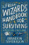 The Frugal Wizard’s Handbook for Surviving Medieval England - Brandon Sanderson