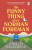 The Funny Thing about Norman Foreman - Julietta Henderson