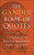 The Gandhi Book of Quotes - Travis Hellstrom