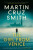 The Girl From Venice - Martin Cruz Smith