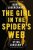 The Girl in the Spider´s Web - David Lagercrantz