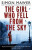 The Girl Who Fell from the Sky - Simon Mawer