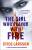 The Girl Who Played With Fire - Stieg Larsson