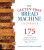 The Gluten-Free Bread Machine Cookbook - Jane Bonacci,Shannon Kinsella