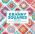 The Granny Squares Bible - Hiroko Aono-Billson