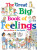 The Great Big Book of Feelings - Mary Hoffman