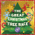 The Great Christmas Tree Race - Naomi Jones