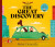 The Great Discovery - Peter Donnelly