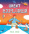 The Great Explorer - Chris Judge
