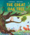 The Great Oak Tree - Zoe Armstrong