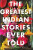 The Greatest Indian Stories Ever Told - ARUNAVA SINHA