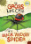 The Gross Life Cycle of a Black Widow Spider - Anthony William