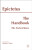 The Handbook (The Encheiridion) - Epictetus