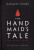 The Handmaid's Tale (Graphic Novel) - Margaret Atwoodová