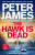 The Hawk Is Dead - Peter James