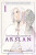 The Heroic Legend of Arslan 1 - Hiromu Arakawa,Yoshiki Tanaka