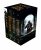 Hobbit and The Lord of Ring Boxed Set - J. R. R. Tolkien