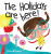 The Holidays Are Here - Sara Biviano