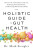 The Holistic Guide to Gut Health - Dr. Mark Stengler