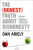 The (Honest) Truth About Dishonesty - Dan Ariely