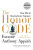 The Honor Code - Kwame Anthony Appiah