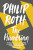 The Humbling - Philip Roth